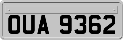 OUA9362