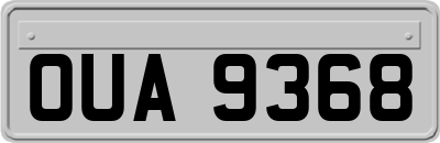 OUA9368
