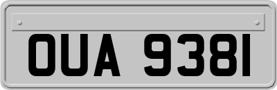 OUA9381