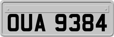 OUA9384