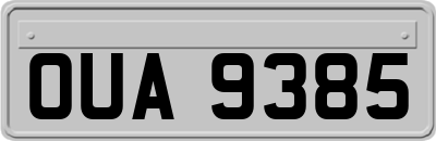 OUA9385
