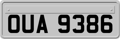 OUA9386