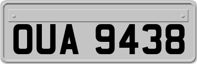 OUA9438