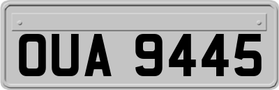 OUA9445