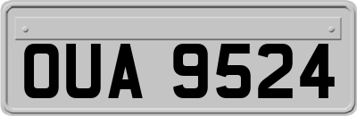 OUA9524