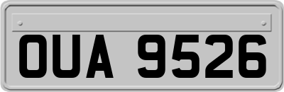 OUA9526