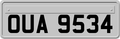 OUA9534
