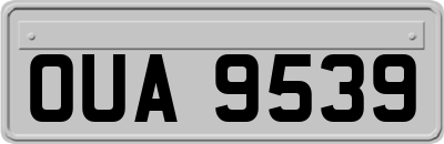 OUA9539