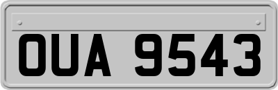 OUA9543