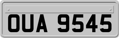 OUA9545