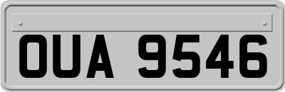 OUA9546