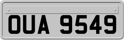 OUA9549