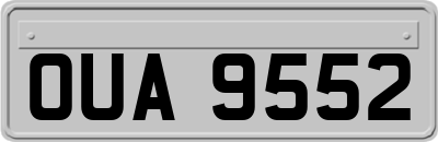 OUA9552
