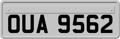 OUA9562