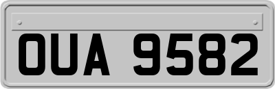 OUA9582