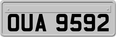OUA9592