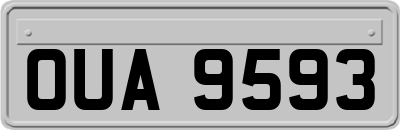 OUA9593