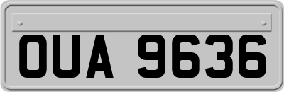 OUA9636
