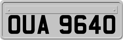 OUA9640
