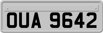 OUA9642
