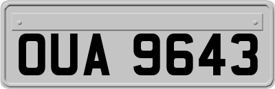 OUA9643