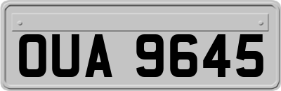 OUA9645