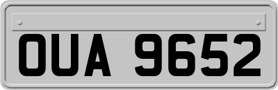OUA9652
