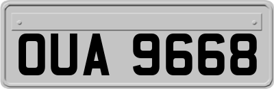 OUA9668