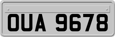 OUA9678