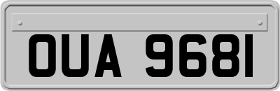 OUA9681