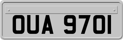 OUA9701