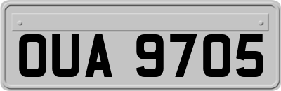 OUA9705