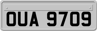 OUA9709