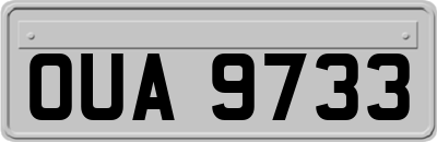 OUA9733