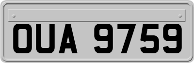 OUA9759