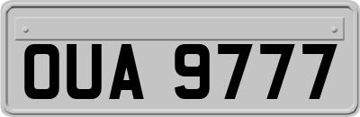OUA9777