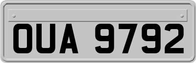 OUA9792