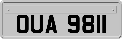 OUA9811