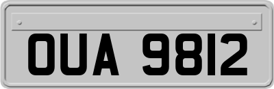 OUA9812