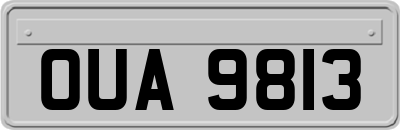 OUA9813