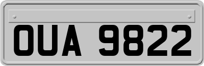 OUA9822