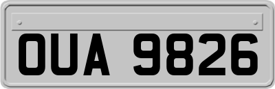 OUA9826