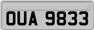 OUA9833