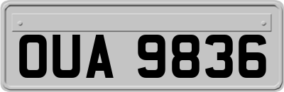 OUA9836