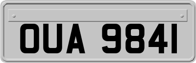 OUA9841