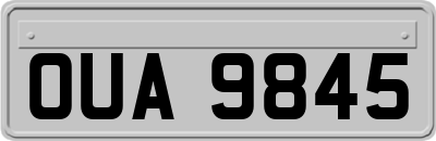 OUA9845