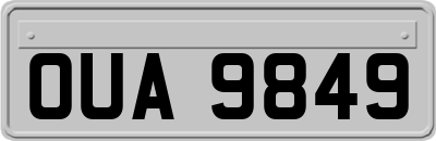 OUA9849