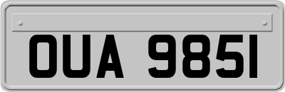 OUA9851