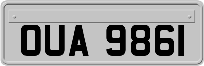 OUA9861