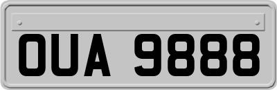 OUA9888